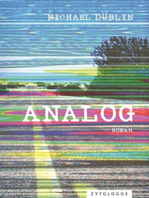 cover image of Analog